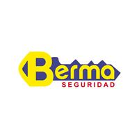 Logotipo Berma Cerrajeros