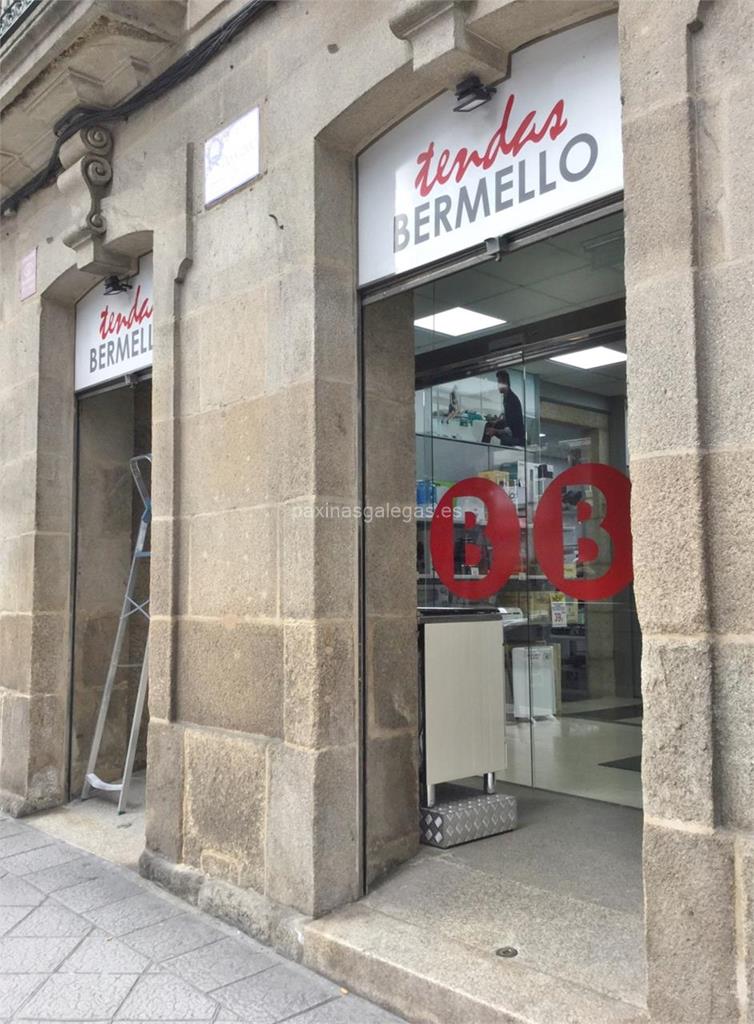 imagen principal Bermello