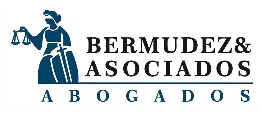 logotipo Bermúdez&Asociados