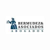 Logotipo Bermúdez&Asociados