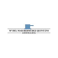 Logotipo Bermúdez Quintáns, Mª del Mar