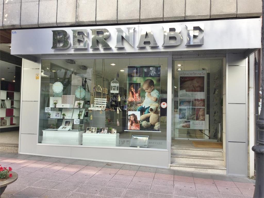 imagen principal Bernabé