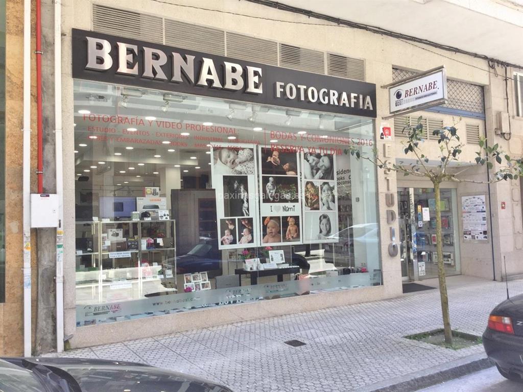 imagen principal Bernabé