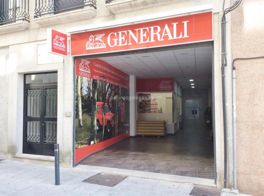 imagen principal Berridy  (Generali)