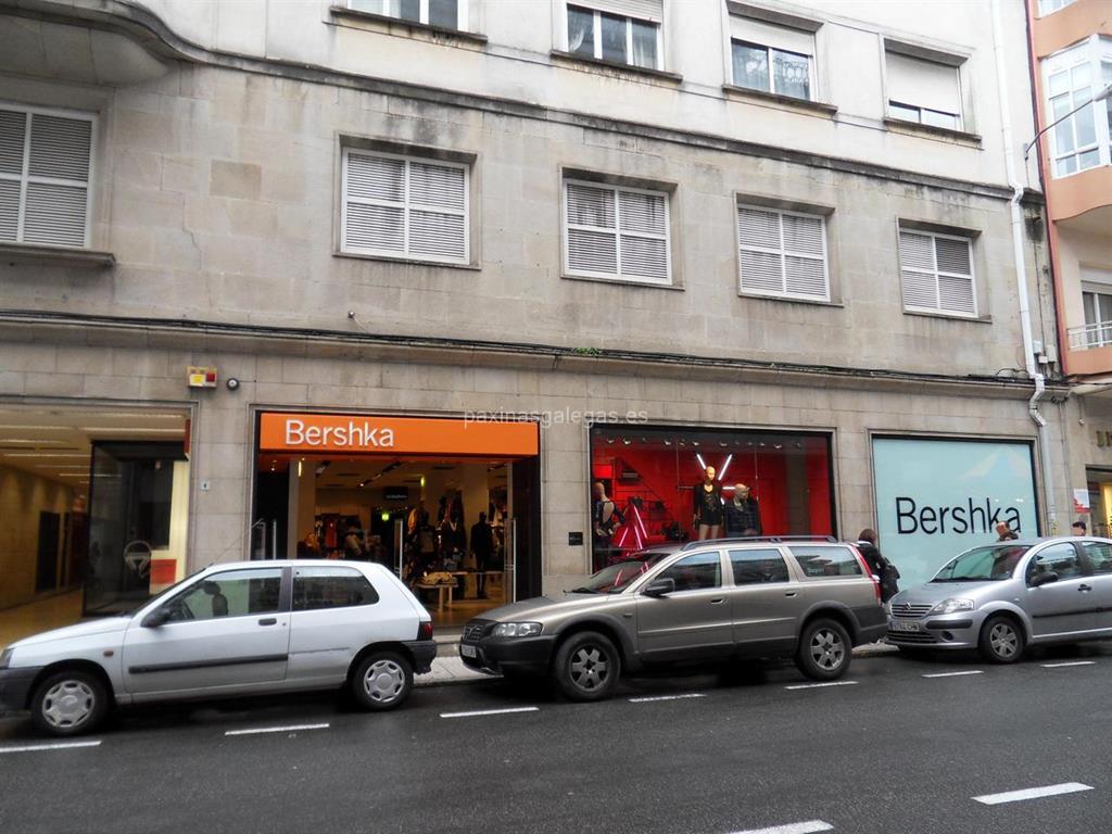 imagen principal Bershka