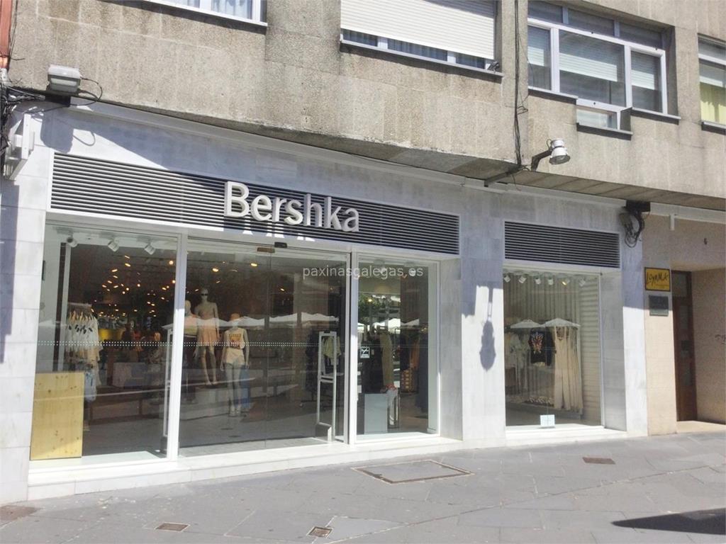 imagen principal Bershka