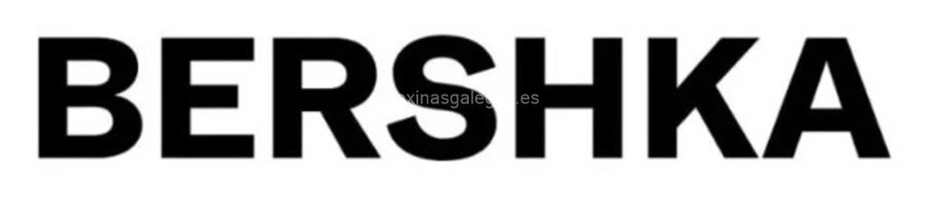 logotipo Bershka