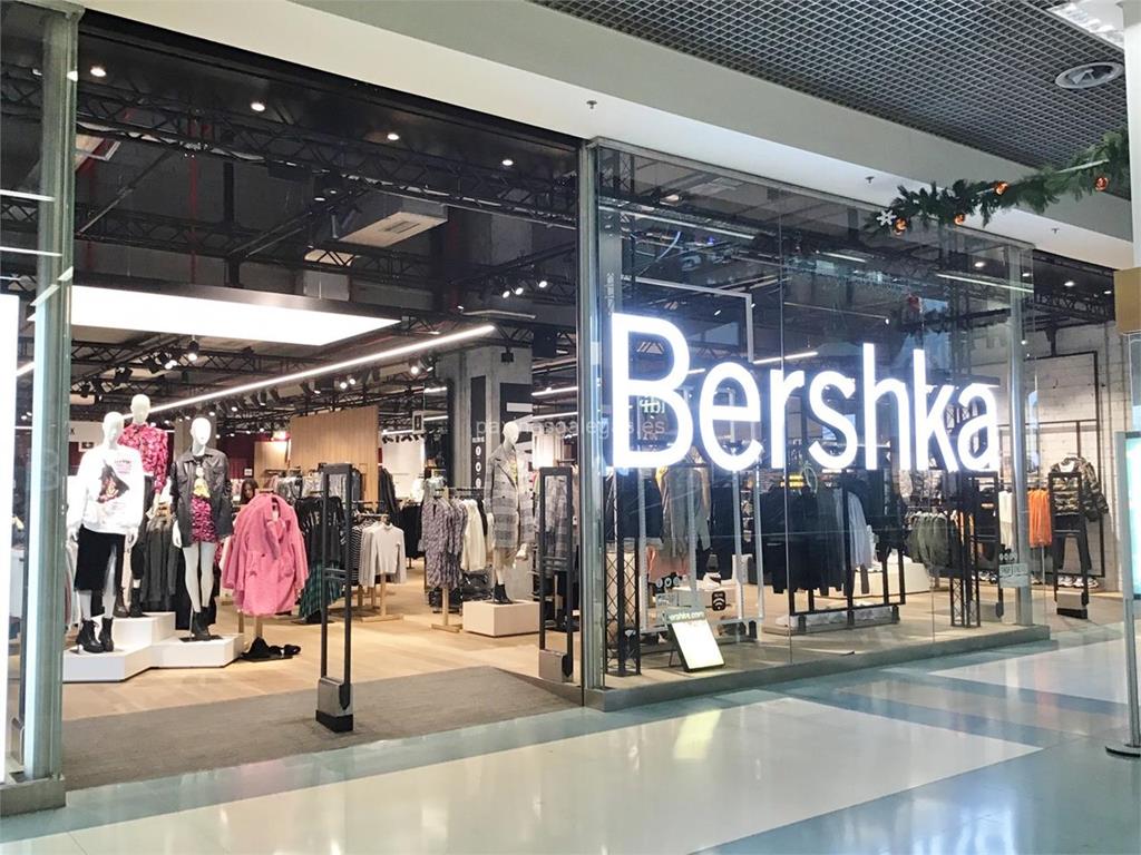 de Ropa Bershka en