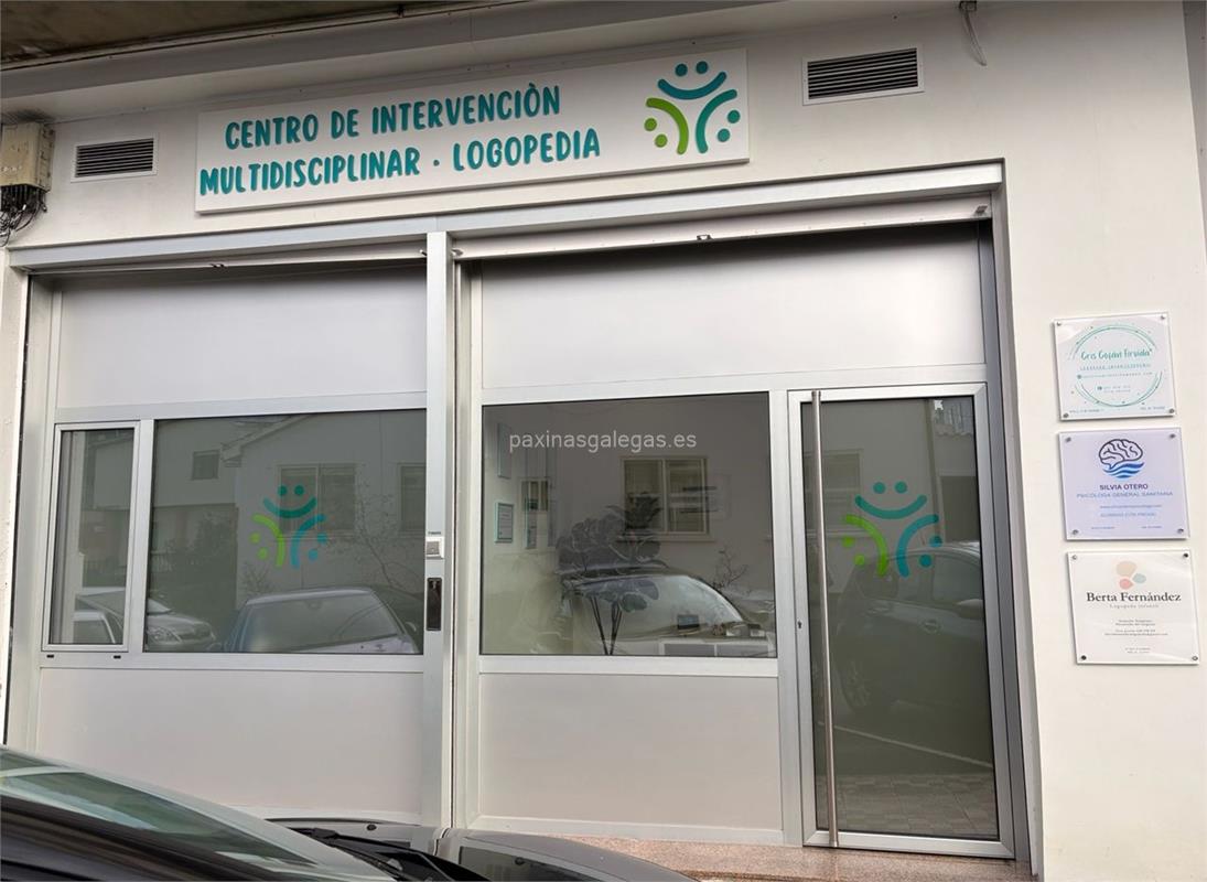 Berta Fernández de la Puebla Ruíz