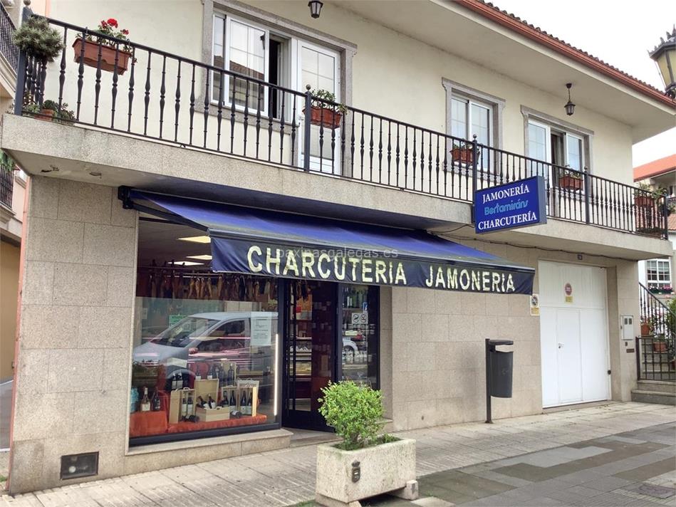 Charcuter a Bertamir ns En Ames charcuter-a-bertamir-ns-en-ames