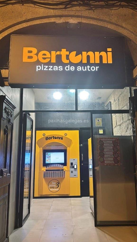 imagen principal Bertonni