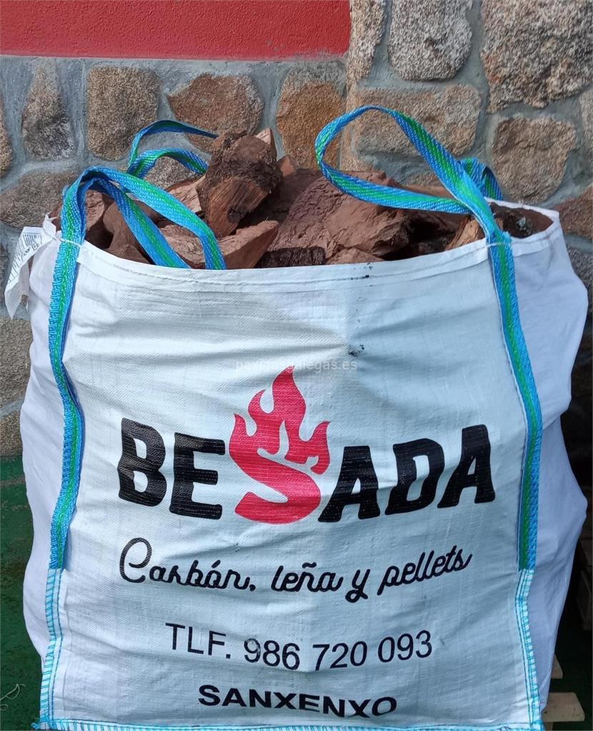 Besada Carbón, Leña y Pellets imagen 8