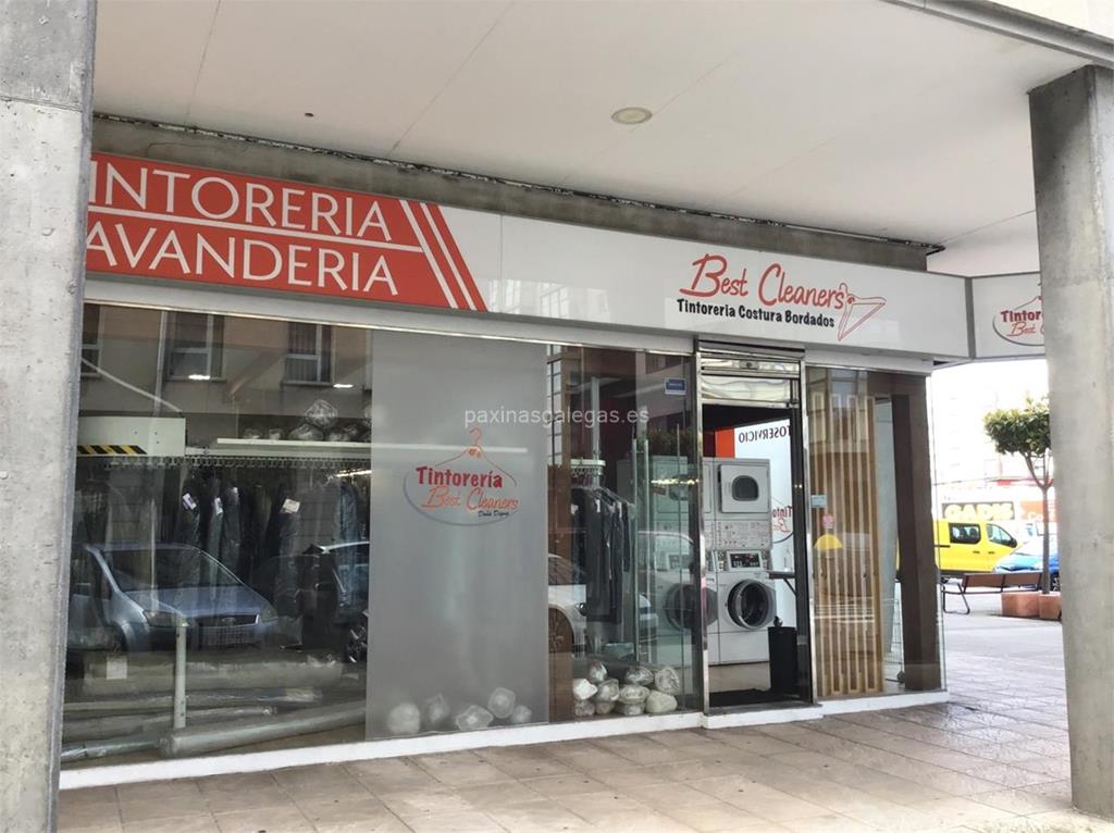imagen principal Best Cleaners