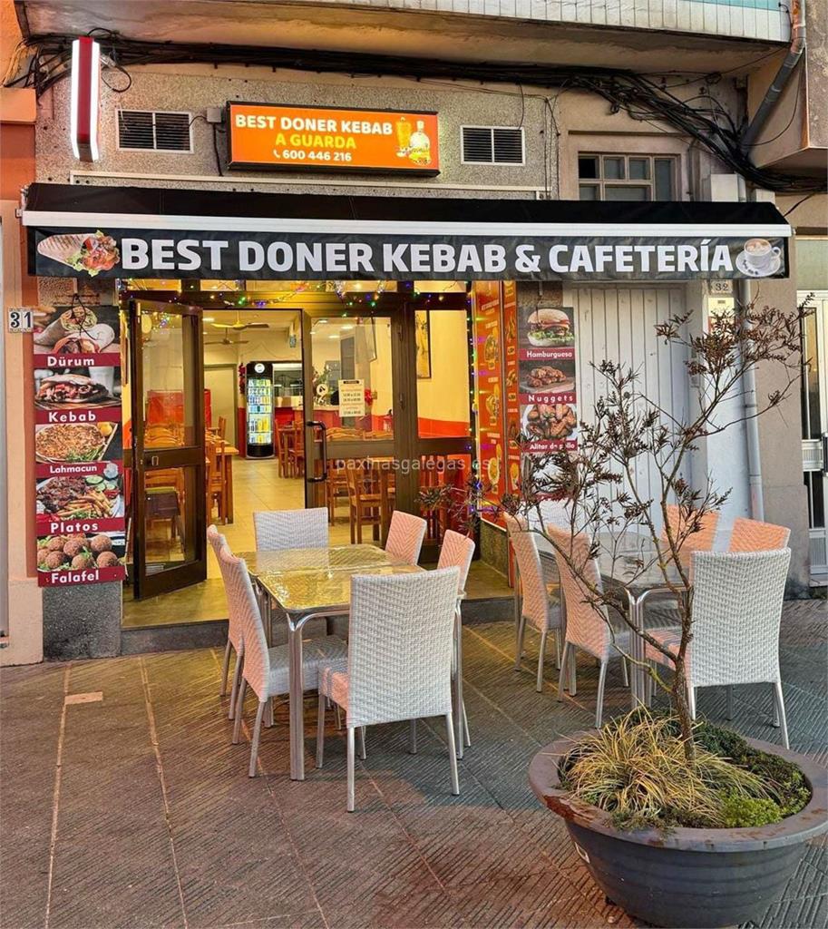 imagen principal Best Doner Kebab