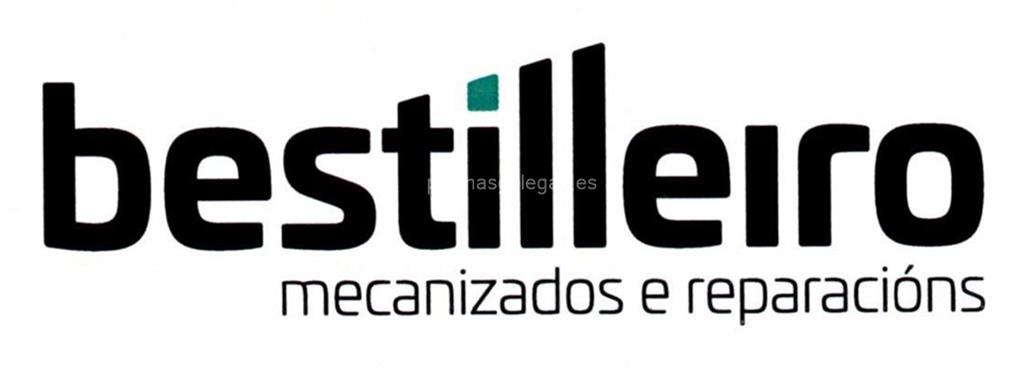 logotipo Bestilleiro Mecanizados e Reparacións