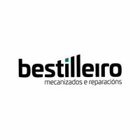 Logotipo Bestilleiro Mecanizados e Reparacións