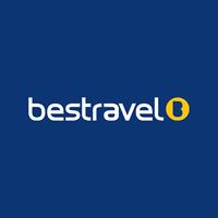 Logotipo Bestravel