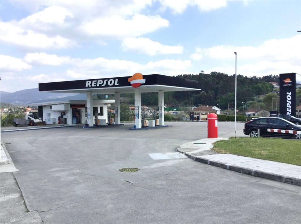 imagen principal Betaoil - Repsol