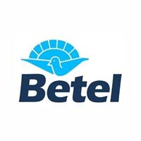 Logotipo Betel