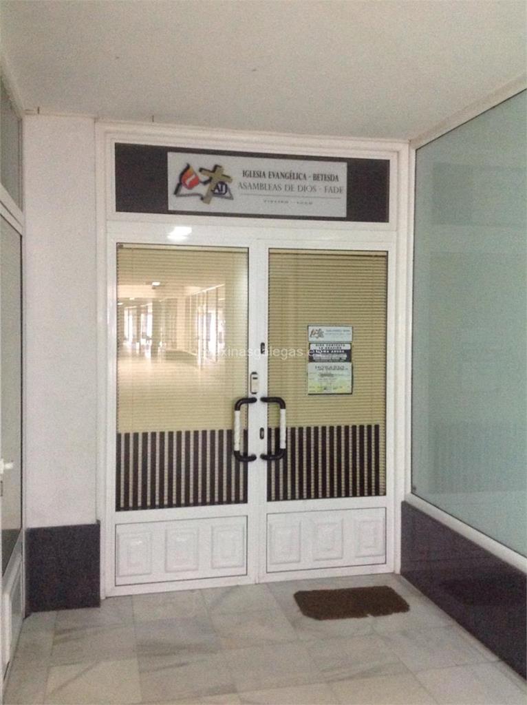 imagen principal Betesda
