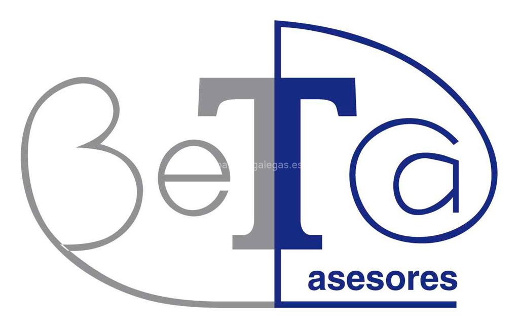 logotipo Bett@ Asesores