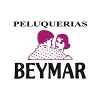 Logotipo Beymar Peluquería