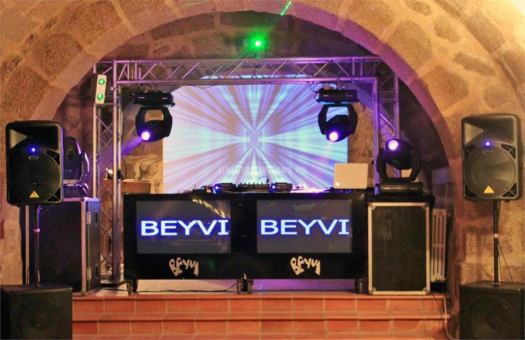 imagen principal Beyvi