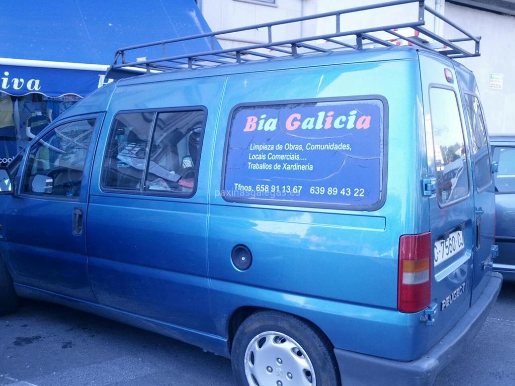 imagen principal Bia Galicia