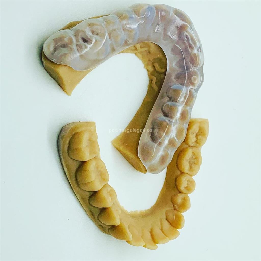 Biarc - Laboratorio de Ortodoncia imagen 2