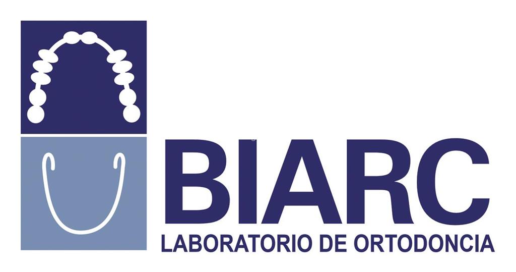 logotipo Biarc - Laboratorio de Ortodoncia