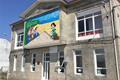imagen principal Biblioteca Municipal de Beluso