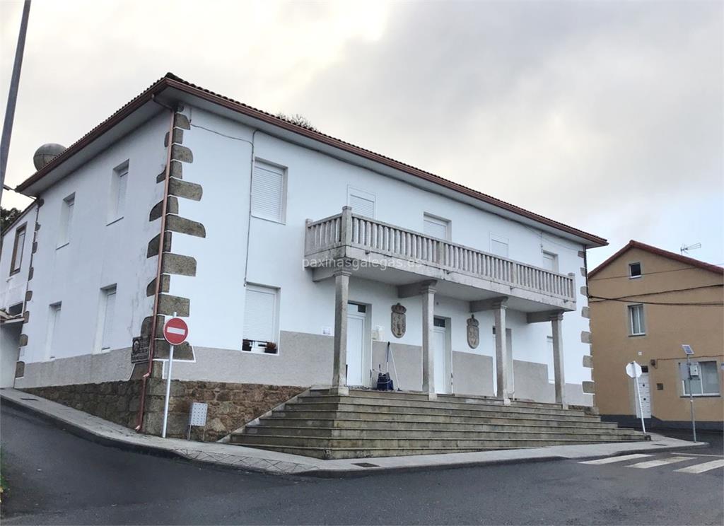 imagen principal Biblioteca Municipal