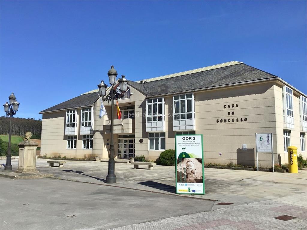 imagen principal Biblioteca Municipal
