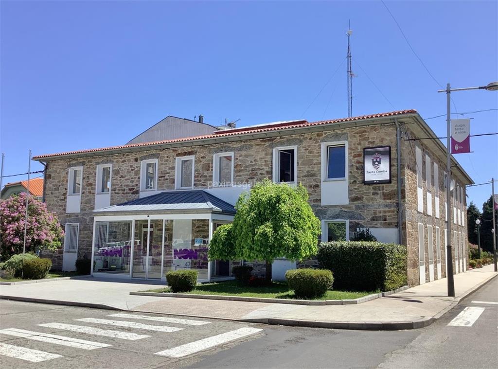 imagen principal Biblioteca Municipal