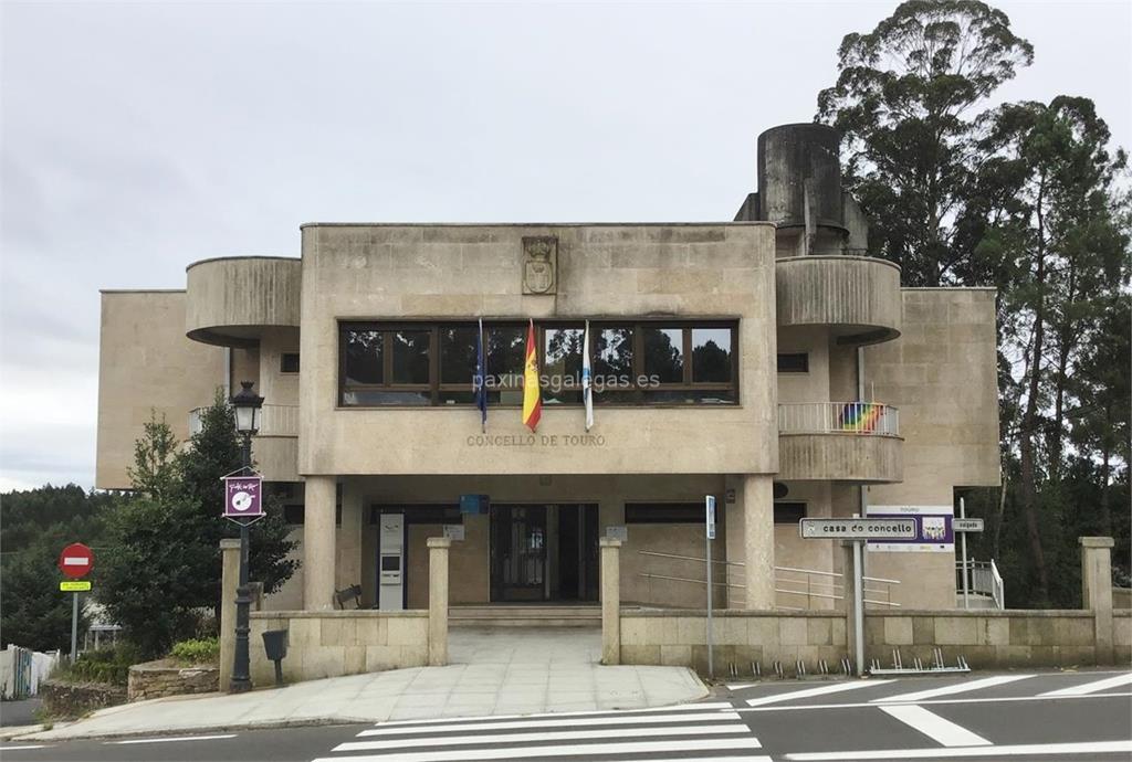 imagen principal Biblioteca Xosé Neira Vilas