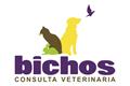 logotipo Bichos Consulta Veterinaria