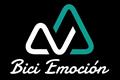 logotipo Bici Emoción