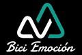 logotipo Bici Emoción