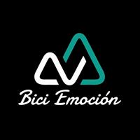 Logotipo Bici Emoción