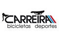 logotipo Bicicletas Carreira