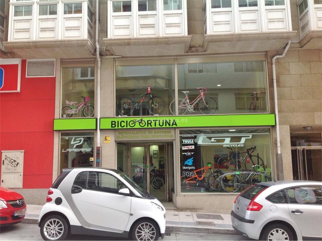imagen principal Bicioportuna