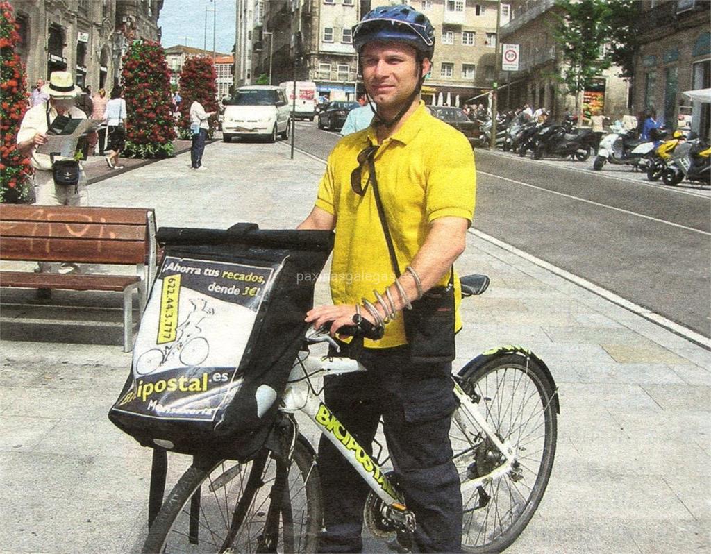 imagen principal Bicipostal