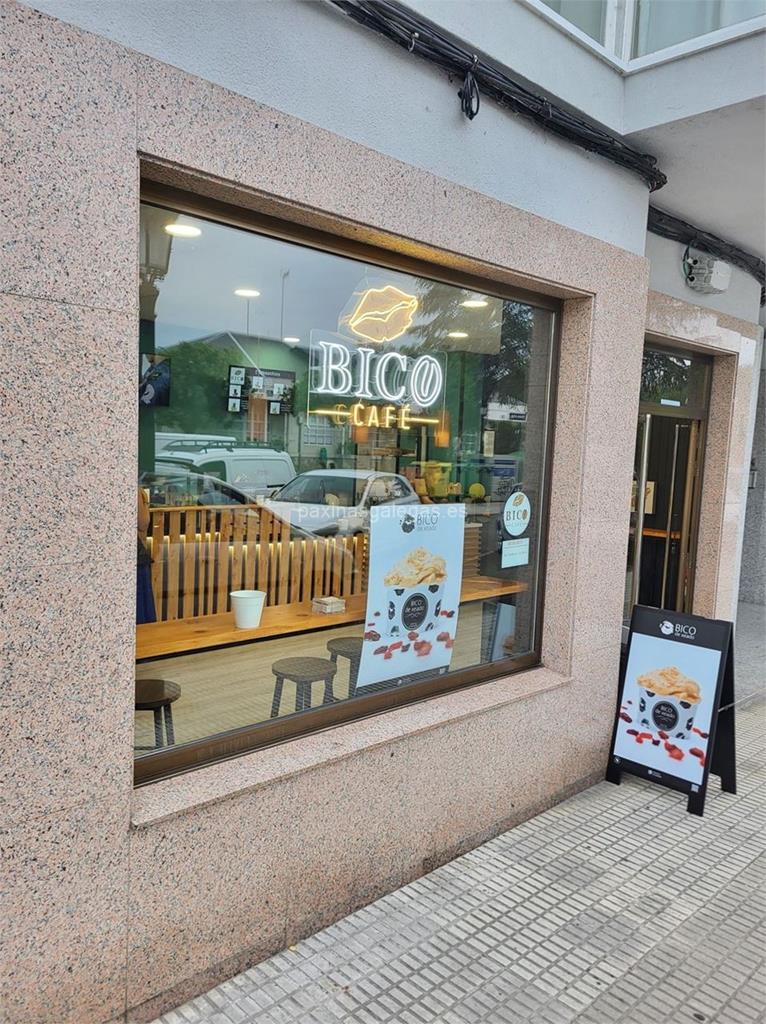 imagen principal Bico Café
