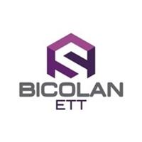 Logotipo Bicolan