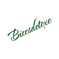 Logotipo Bicos De Toxo