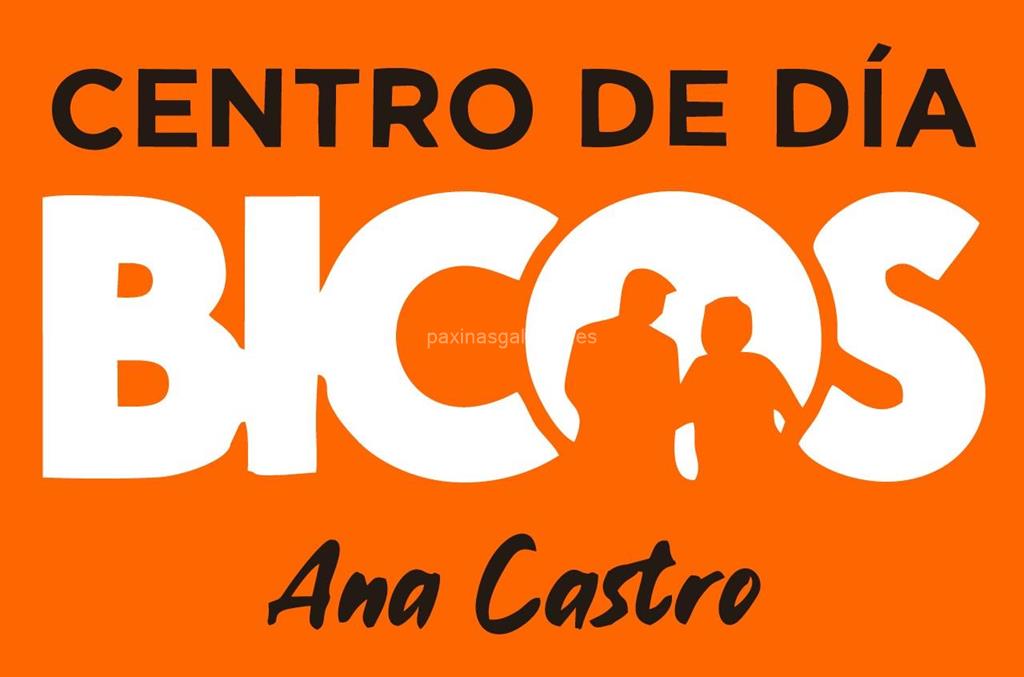 logotipo Bicos