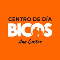 Logotipo Bicos