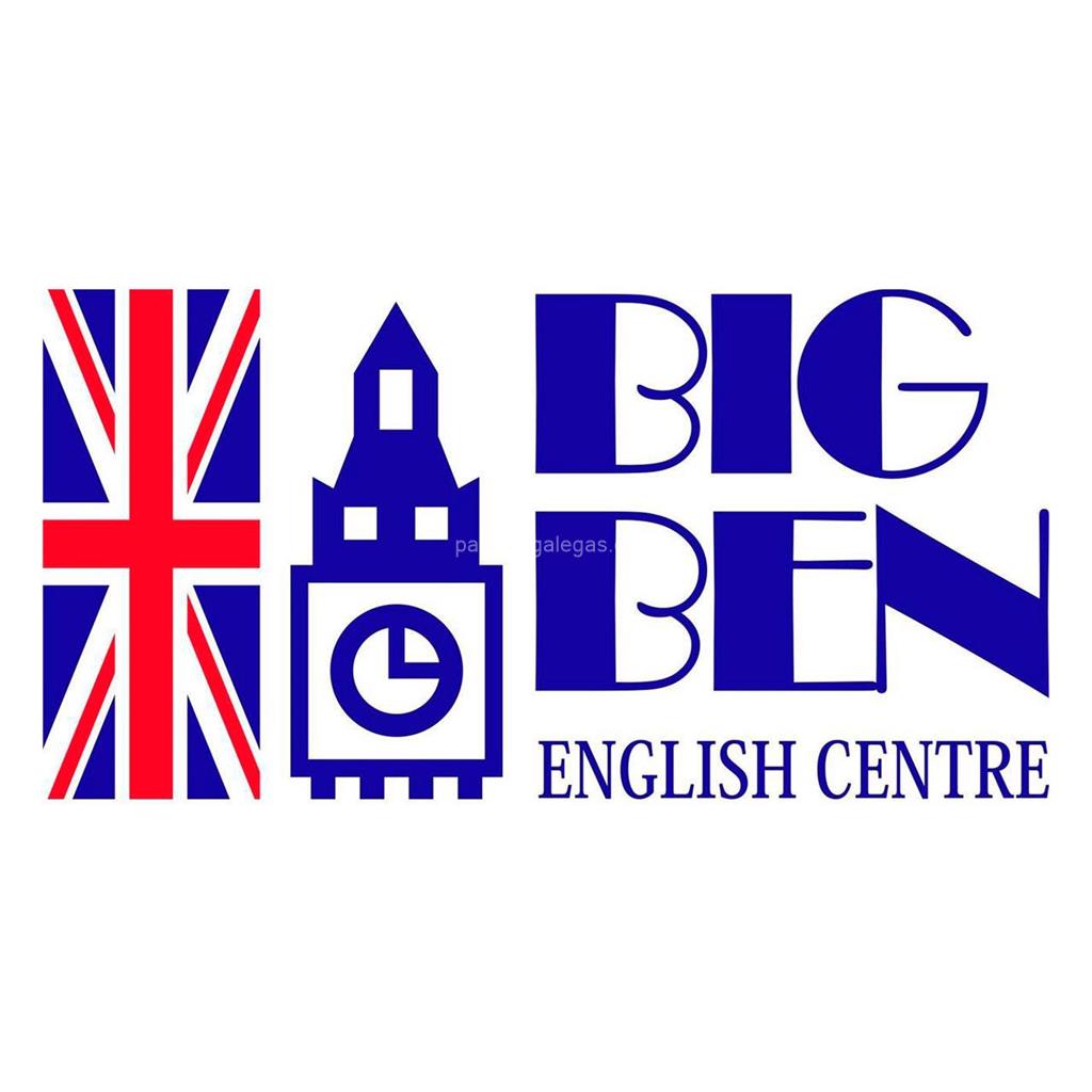 logotipo Big Ben