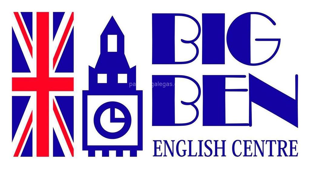 logotipo Big Ben