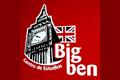 logotipo Big Ben